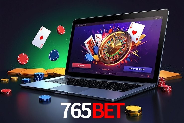 Login Seguro 765Bet
