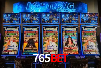 Explorando a Categoria de Eventos em Apostas na 765Bet