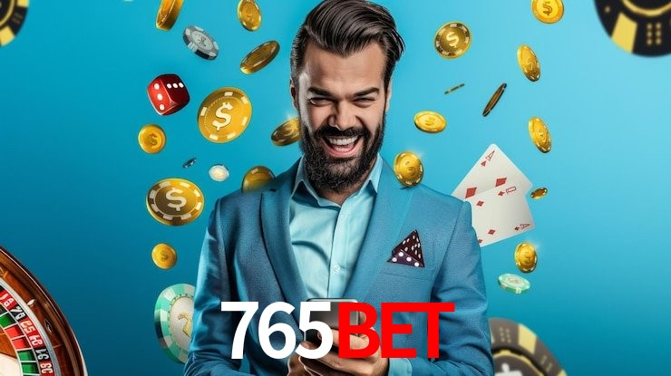 Mesa de Blackjack 765Bet