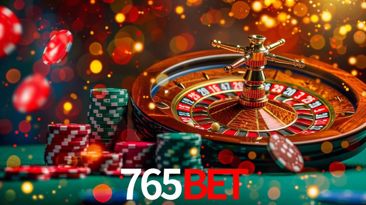 Casino VIP 765Bet