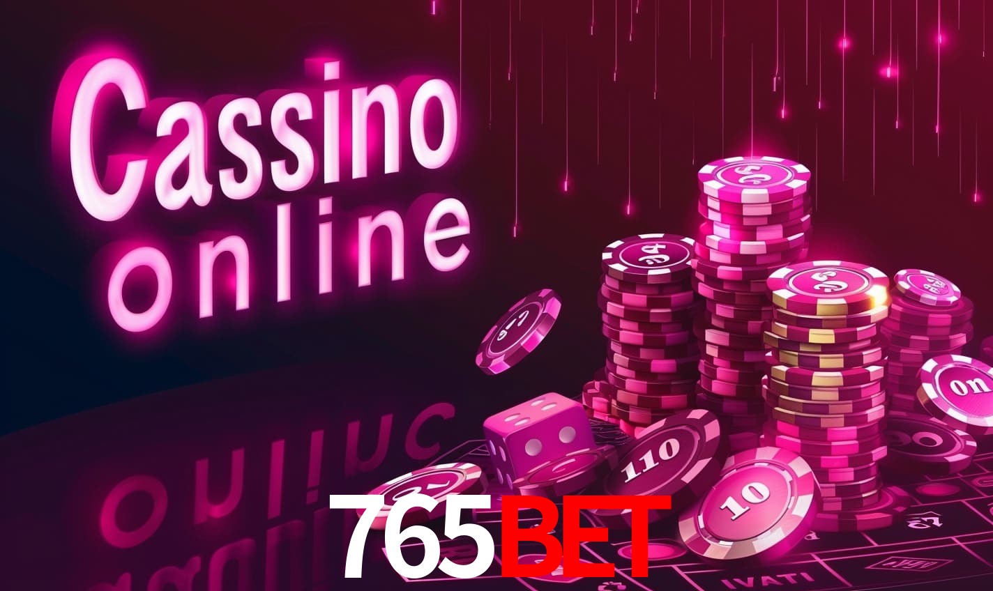 Programa VIP 765Bet
