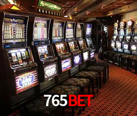 Apostas Esportivas na 765Bet: Um Guia Completo