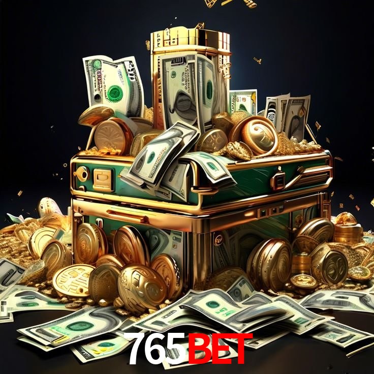 Design Responsivo 765Bet