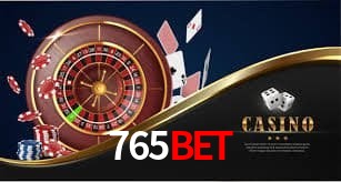 Tecnologia da Plataforma 765Bet