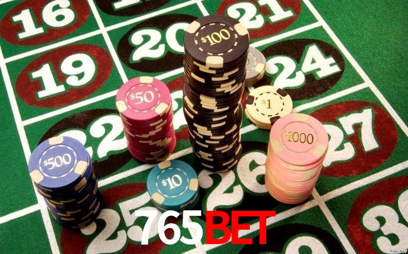 Jogo Spaceman 765Bet