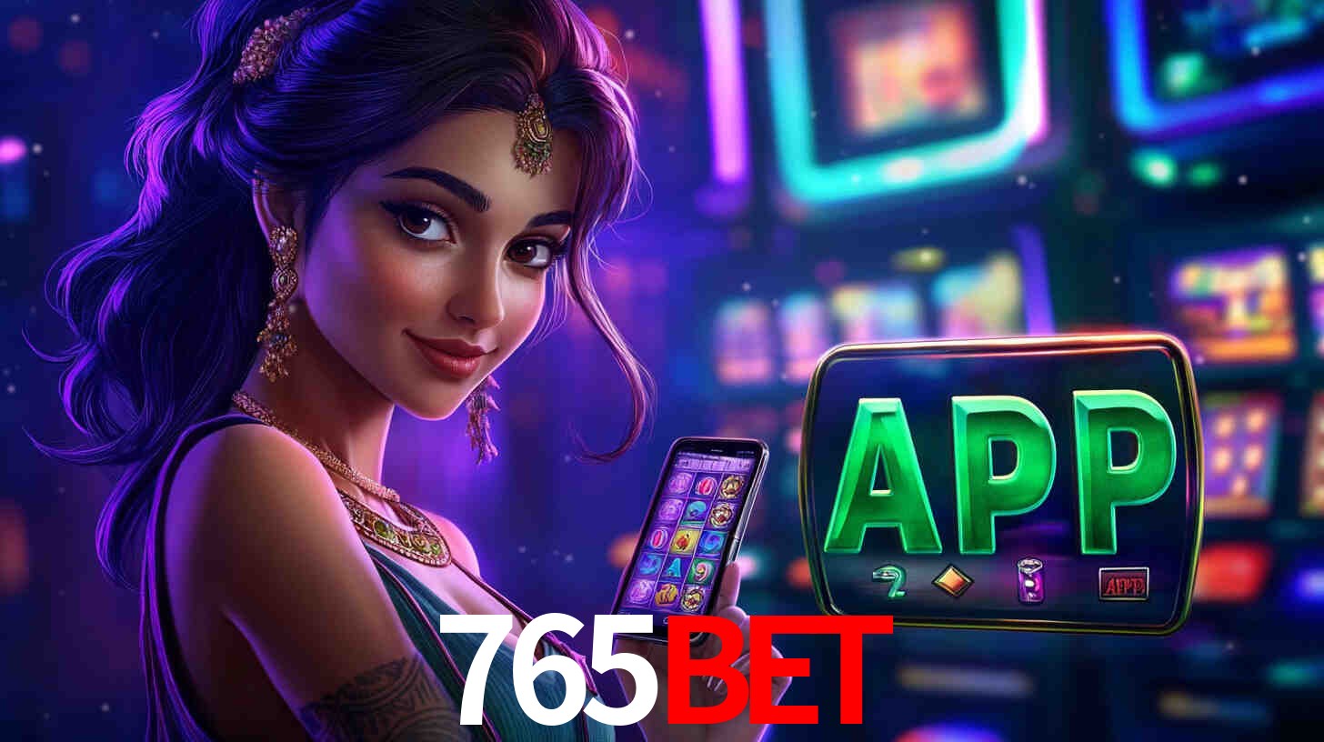 765Bet Com Login