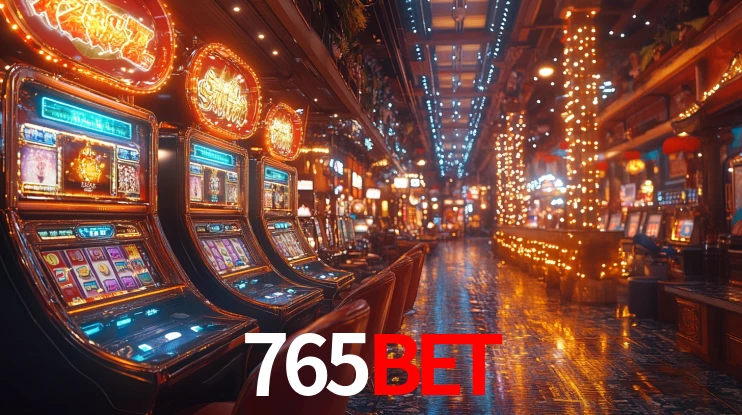 765Bet: Seu Especialista em Apostas Esportivas Brasileiras