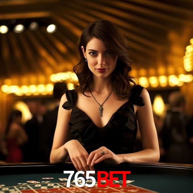 PIX Instantâneo 765Bet