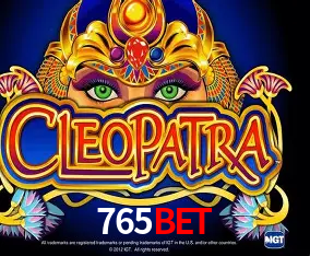 Inovações de Jogos na 765Bet: O Futuro das Experiências Interativas