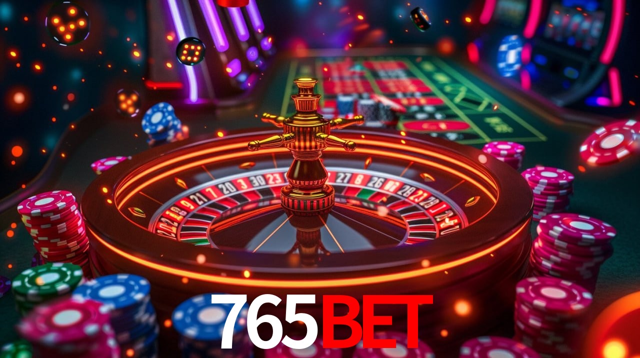 Estatísticas Esportivas 765Bet