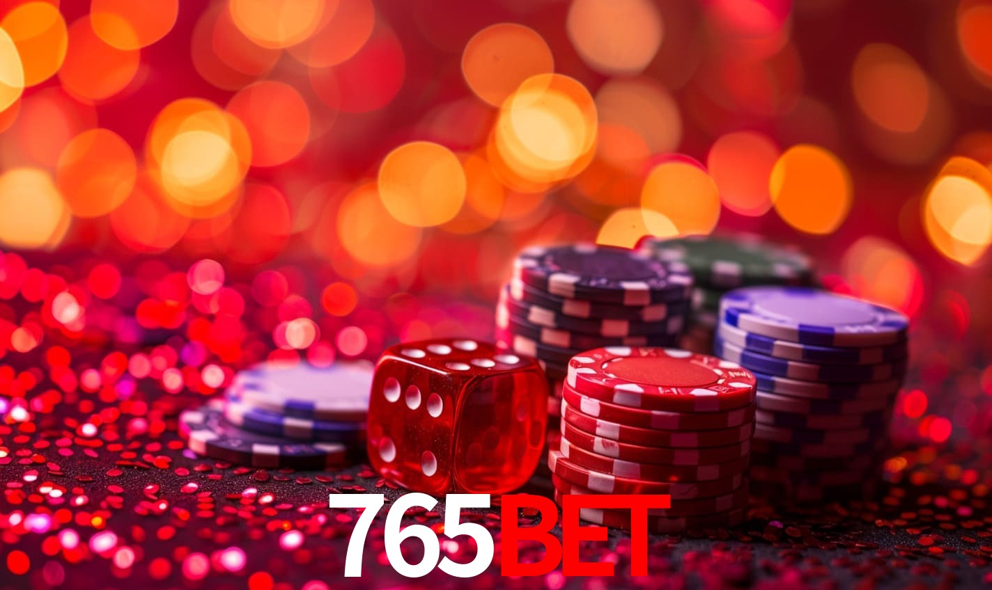 Torneios 765Bet