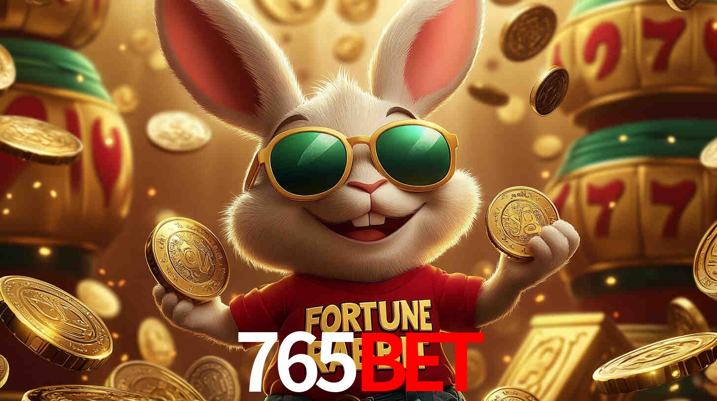 765Bet App