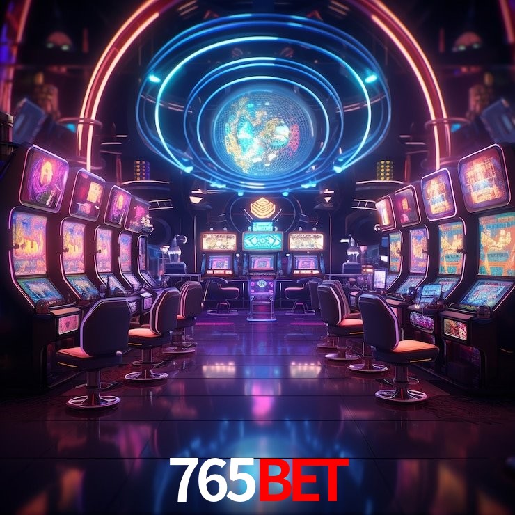 Promoções Sazonais 765Bet