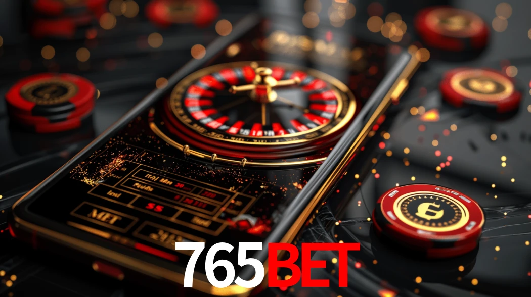 Descubra a Essência do 765Bet: Nossa História e Compromissos