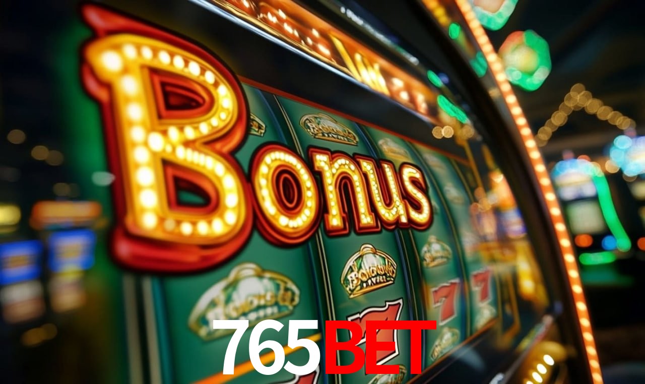 Tecnologia da Plataforma 765Bet