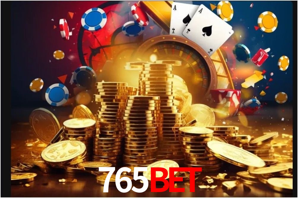 Apostas de Tênis 765Bet