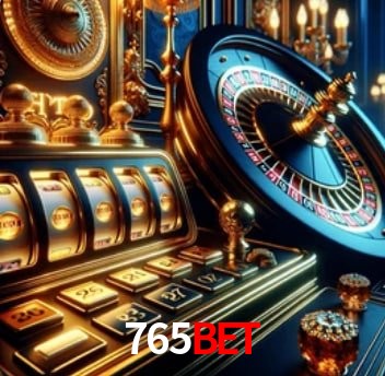 Login Seguro 765Bet