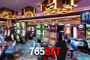 Desvendando o Mundo dos Jogos Virtuais na 765Bet