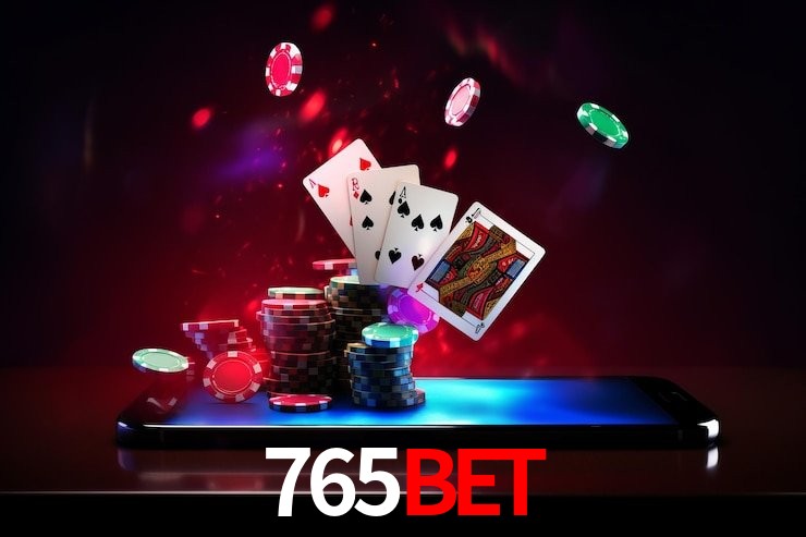 Casino Ao Vivo 765Bet