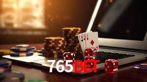 Apostas de Basquete 765Bet