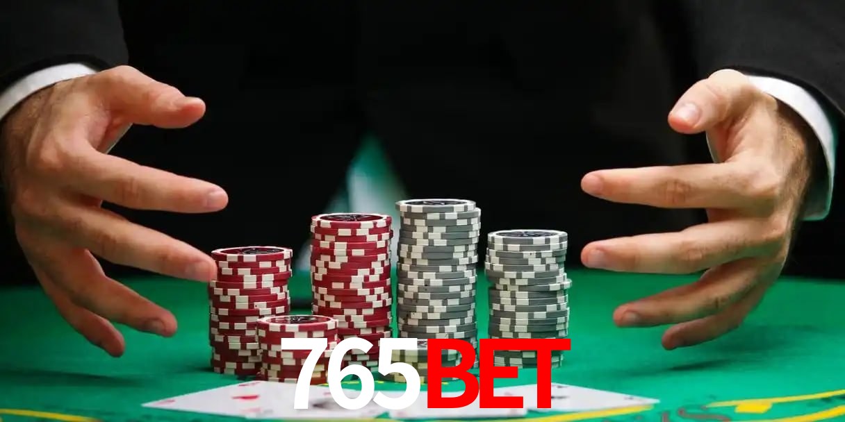 Especiais de Fim de Semana 765Bet