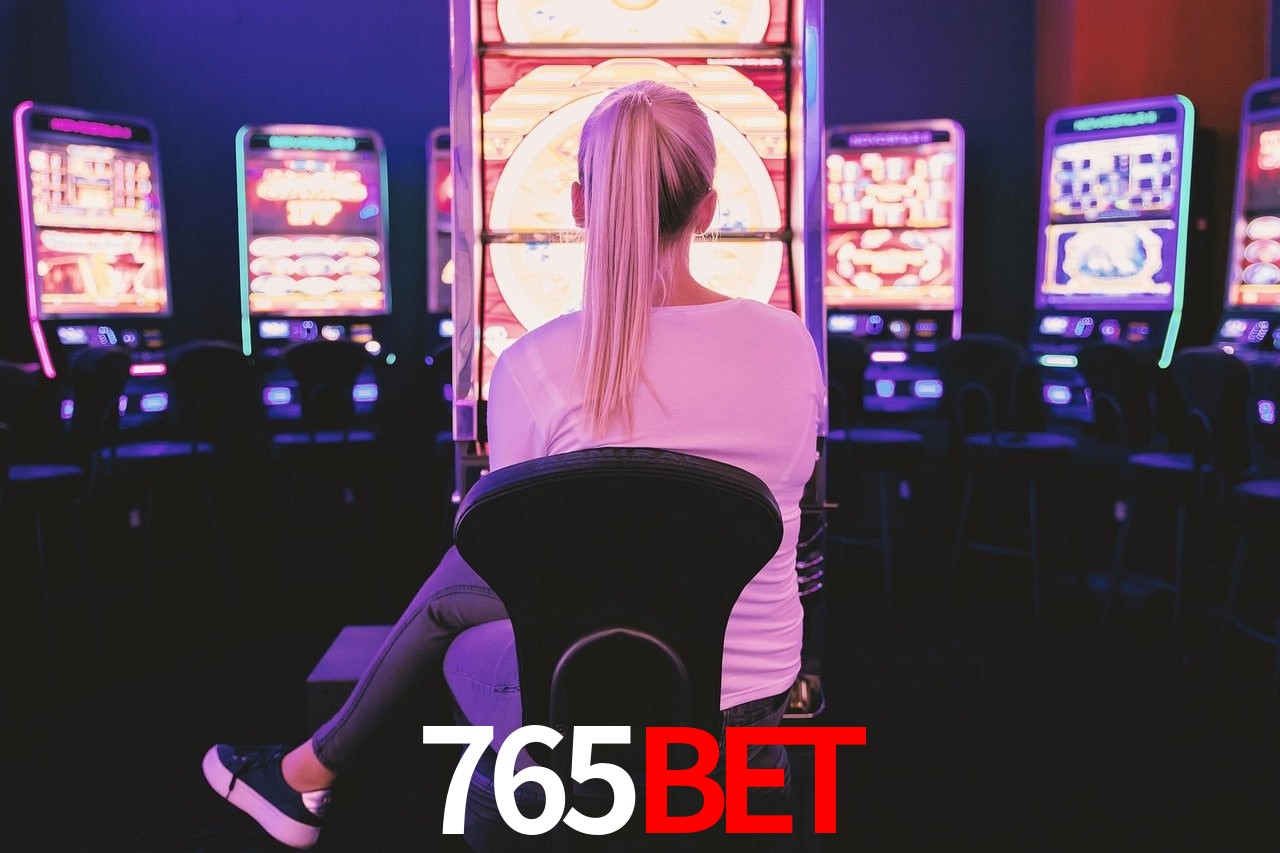Casino VIP 765Bet