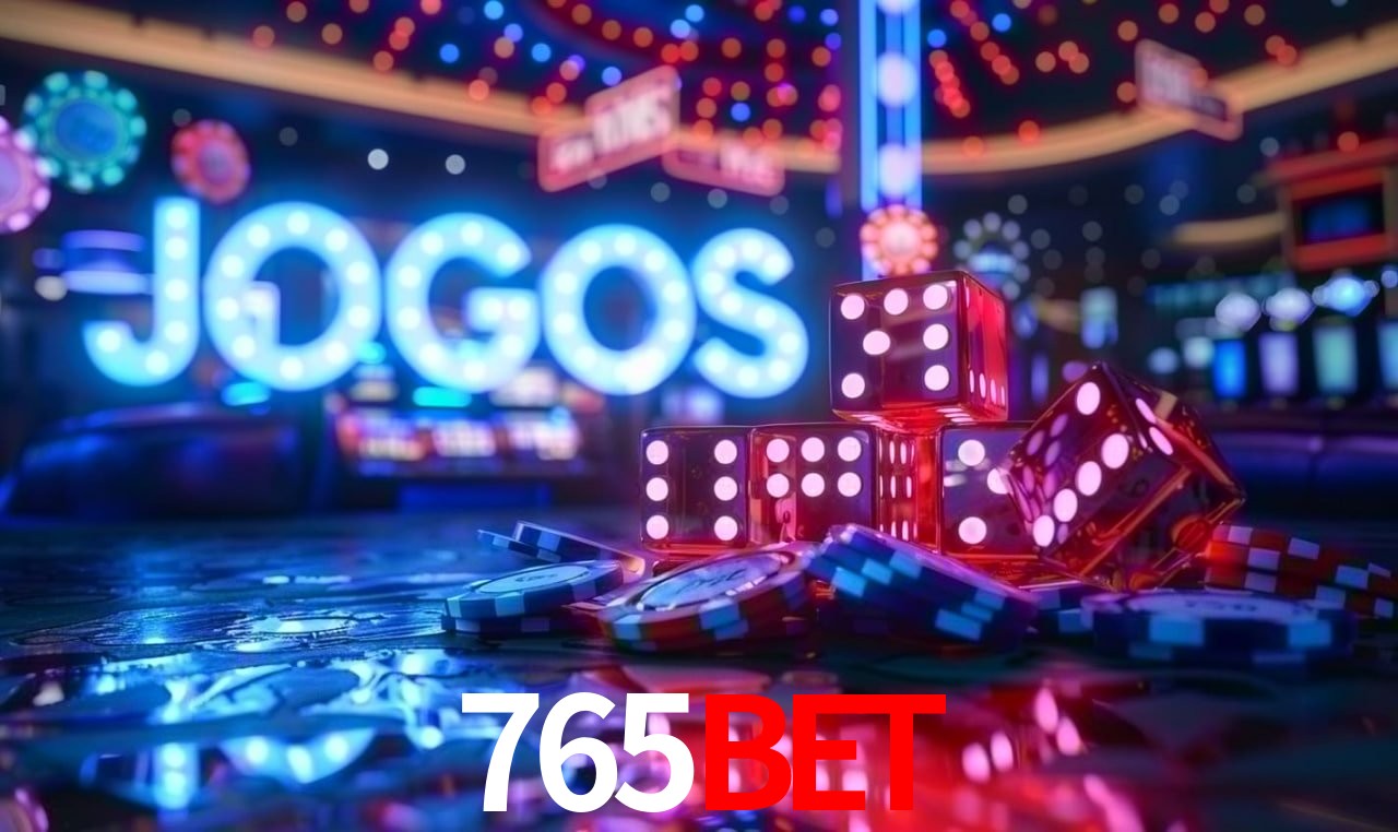 Recursos de Bônus 765Bet