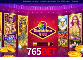 Desvendando o Mundo dos Jogos Virtuais na 765Bet