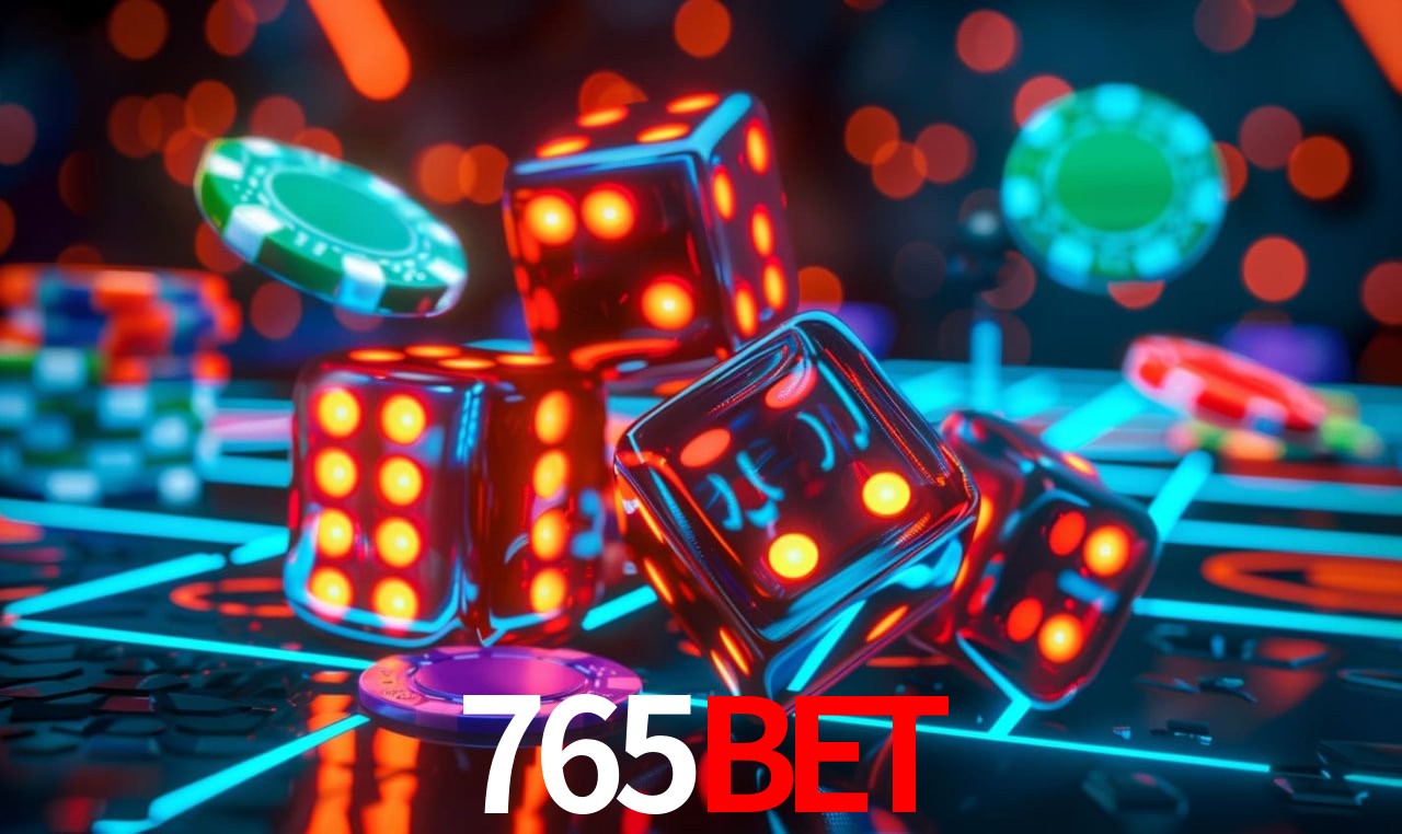 Apostas de Futebol 765Bet