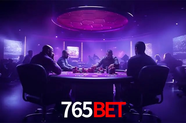 Casino Ao Vivo 765Bet