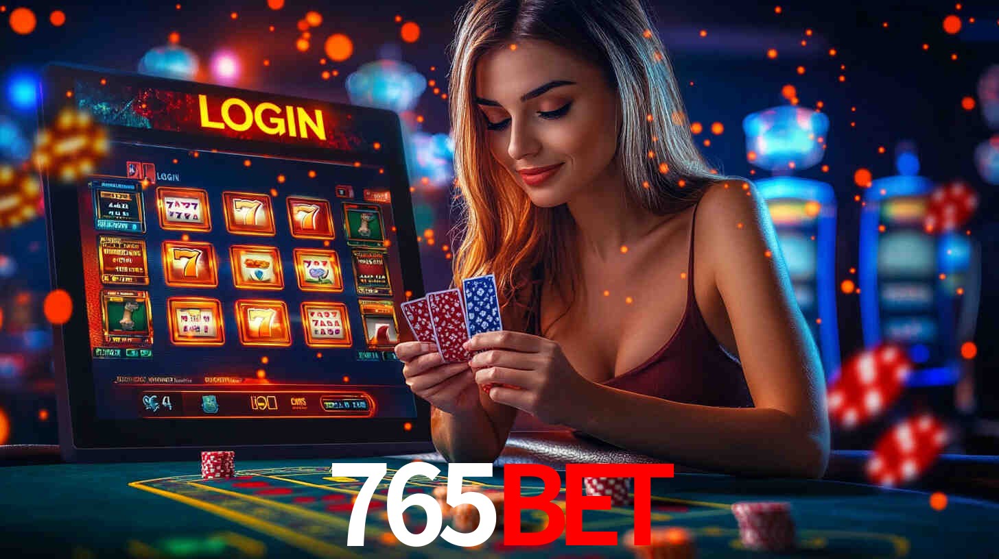 765Bet Com Login