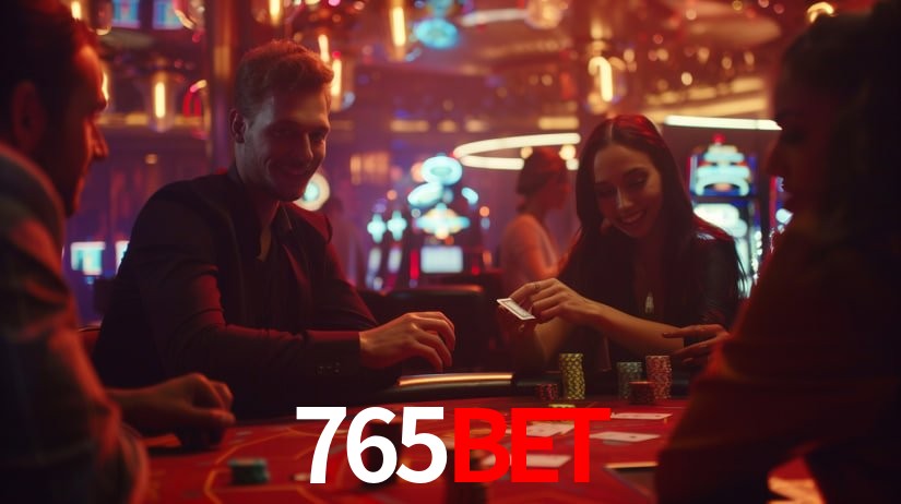 Jogo Spaceman 765Bet