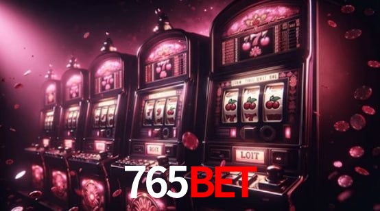 Experiência VIP 765Bet