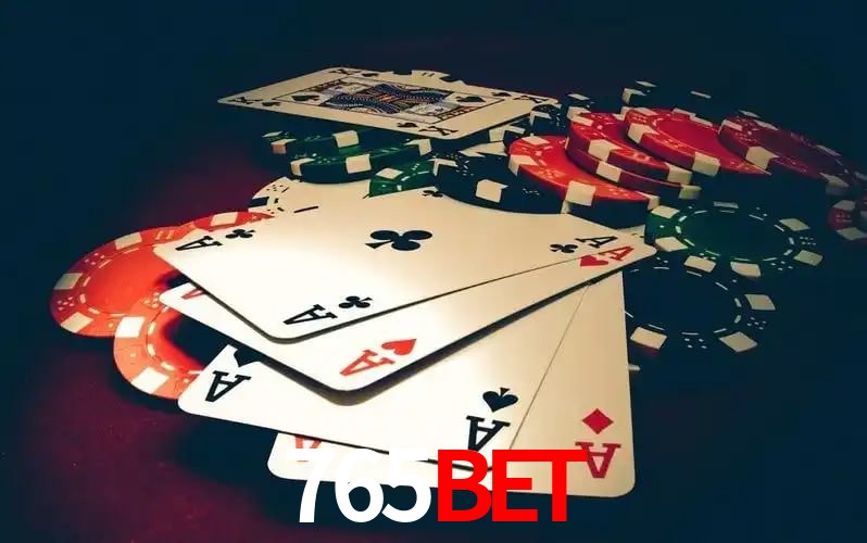 Promoção Relâmpago 765Bet