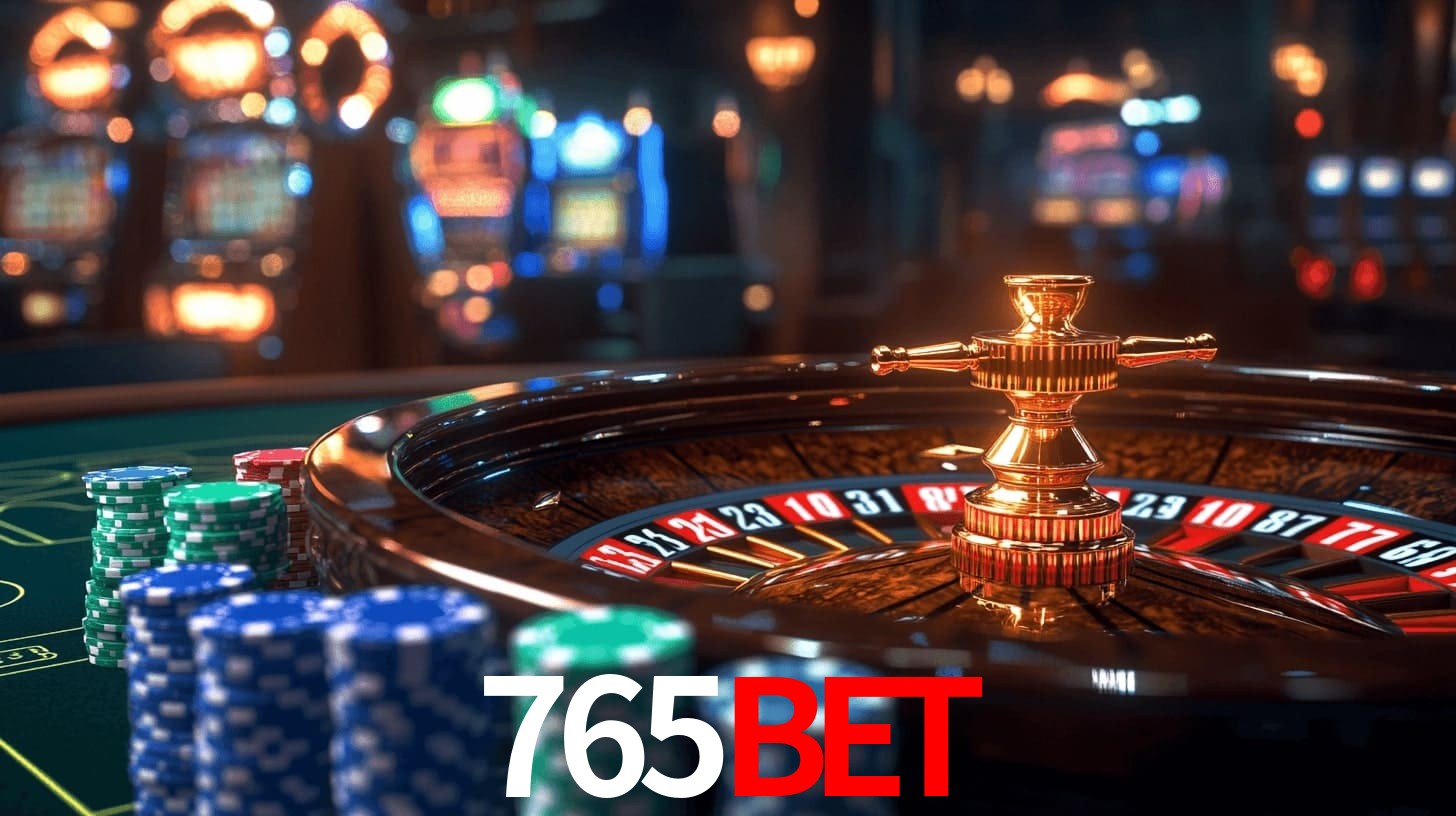 765Bet - Entrar E Jogar Legalizada No Brasil - 765Bet App