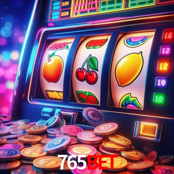 Sistemas de Segurança 765Bet