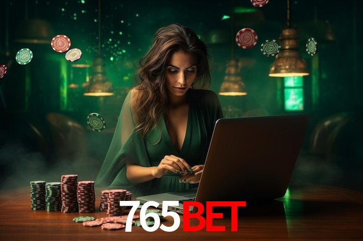 Interface Premium 765Bet