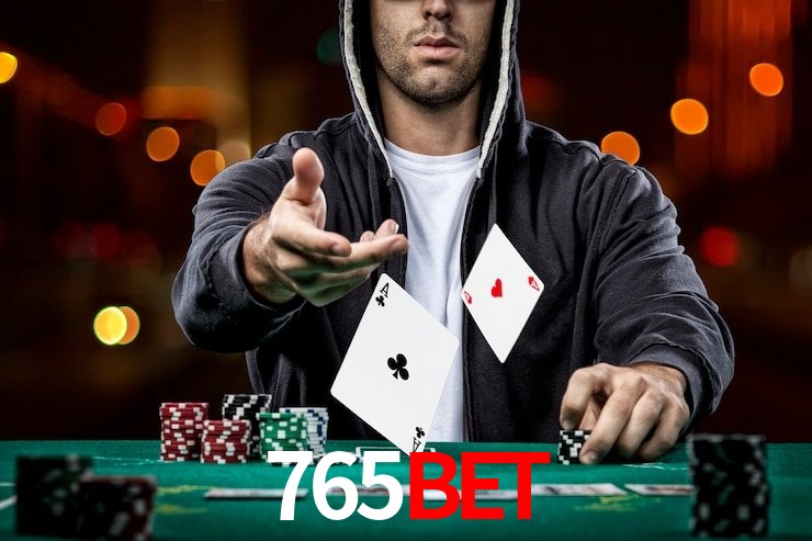 Jogos Exclusivos 765Bet