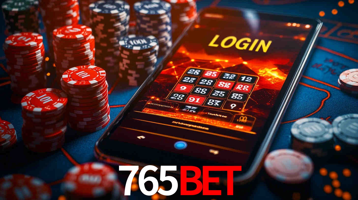 Bônus Generosos e Exclusivos no 765Bet para Você!