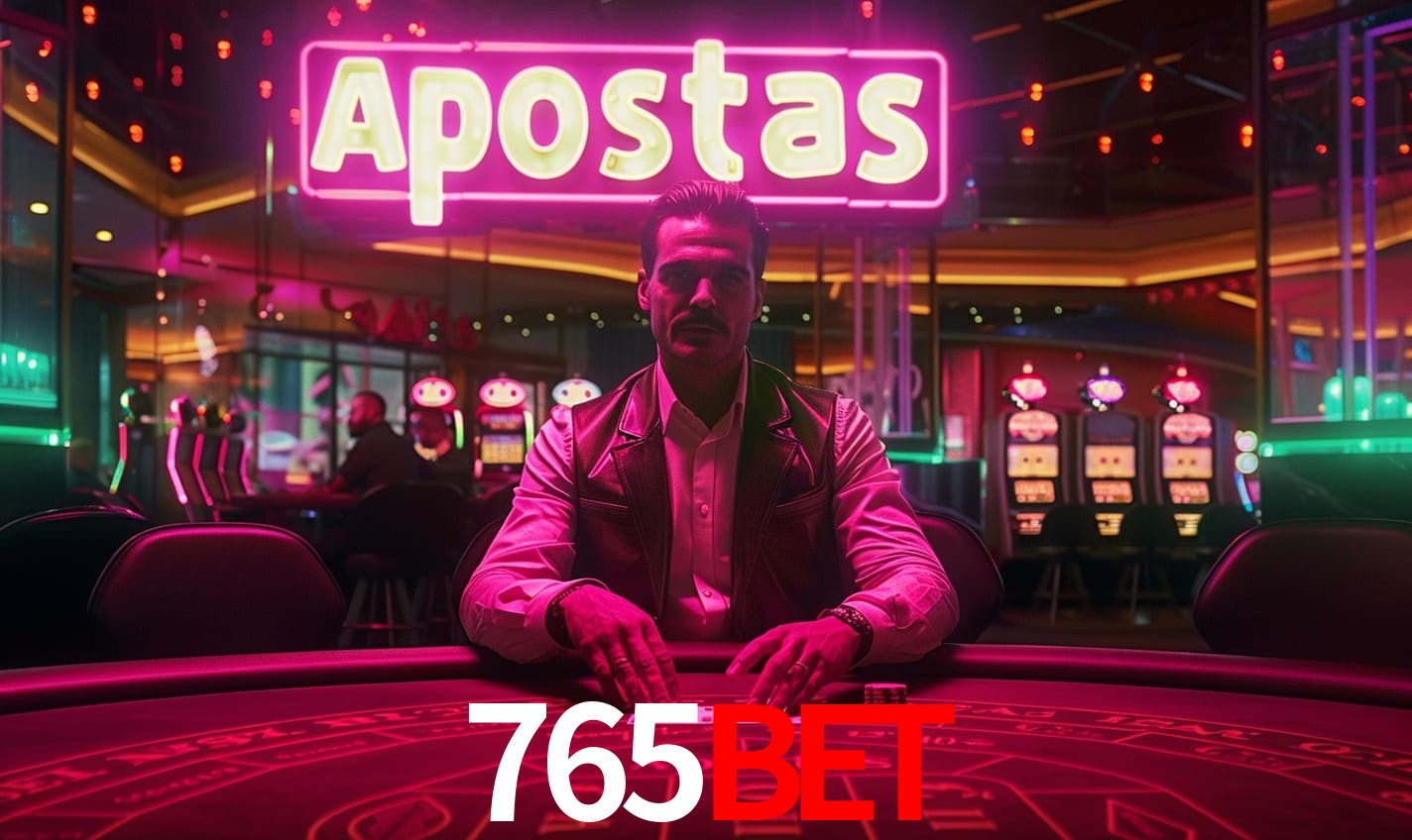 Bônus Diários 765Bet