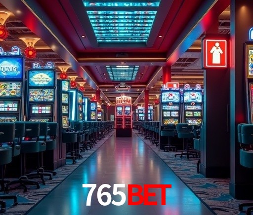 Mesa de Blackjack 765Bet