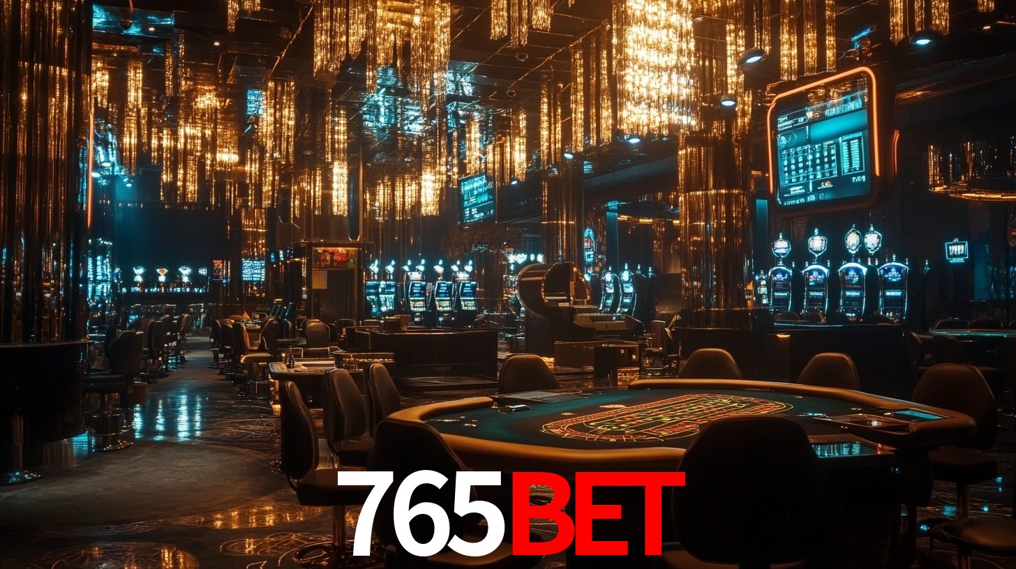 765Bet App