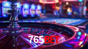 Integração de APIs 765Bet