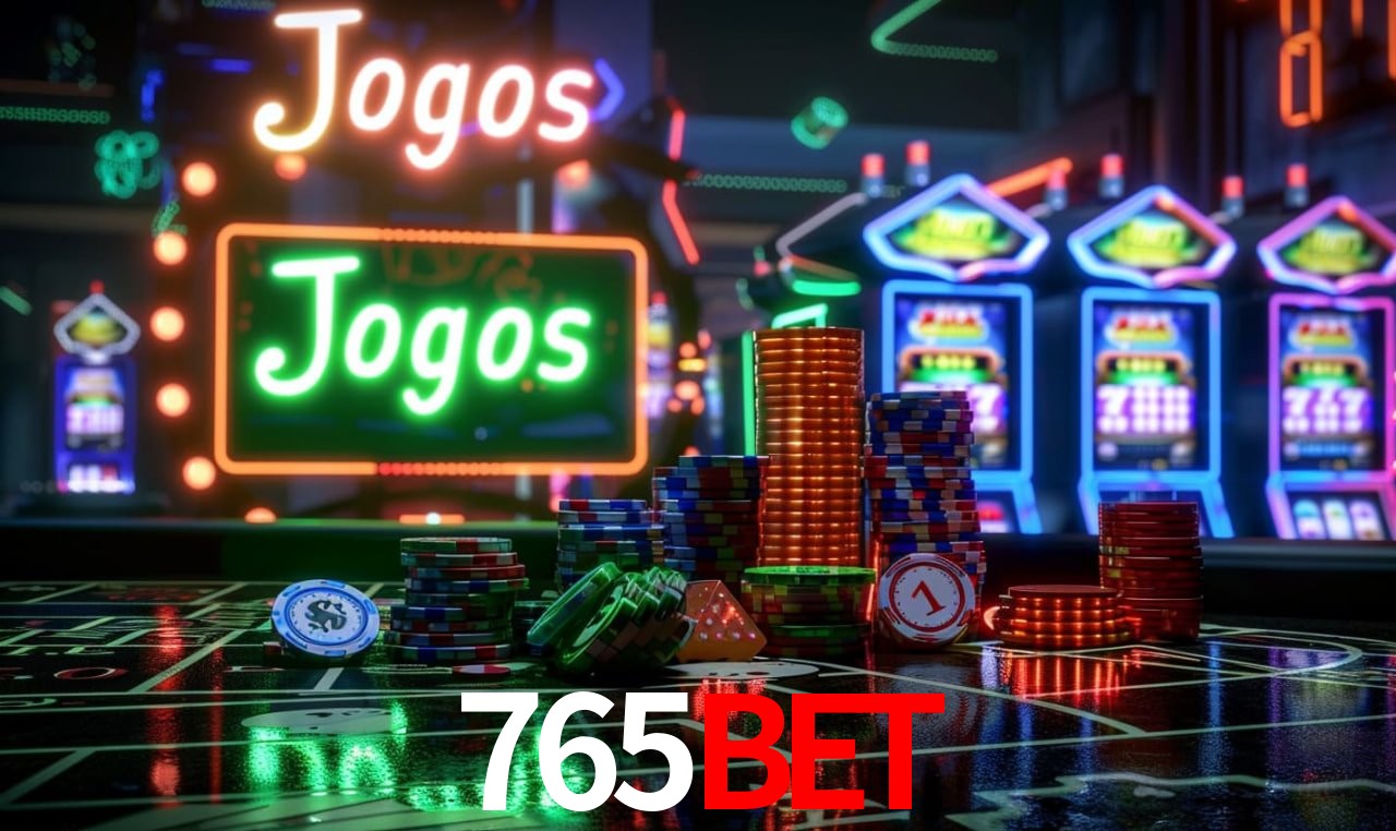 765Bet App