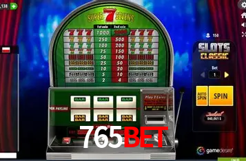 Desvendando o Mundo dos Jogos Virtuais na 765Bet