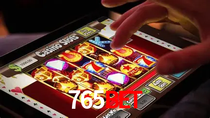 Descubra a Magia dos Jogos de Arcade no 765Bet