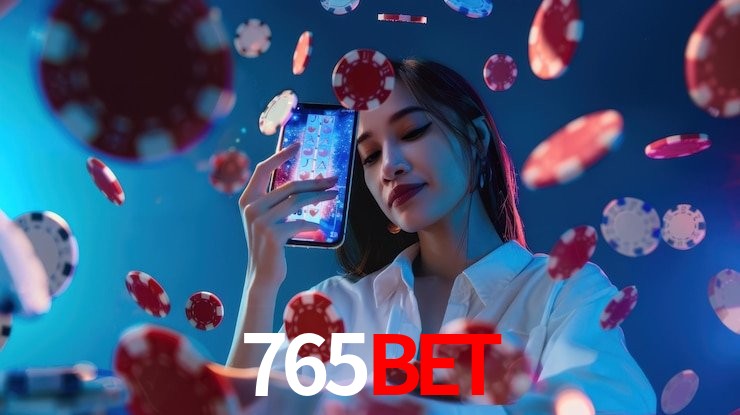 Jogo Aviator 765Bet