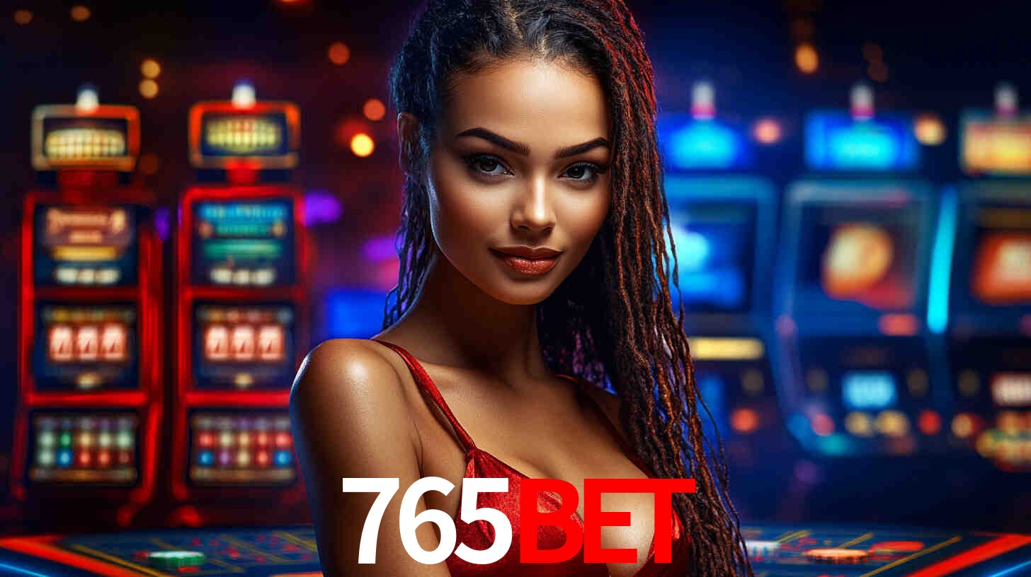 Interface Premium 765Bet