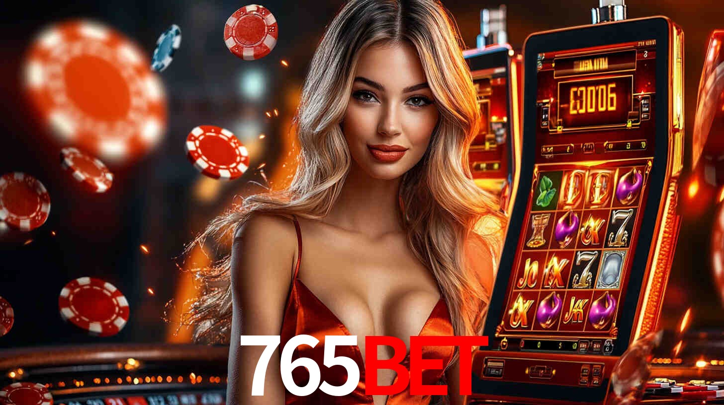 765Bet: Seu Cassino Premiado com Pagamentos Rápidos