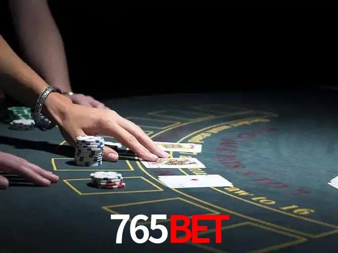 Benefícios da Conta 765Bet
